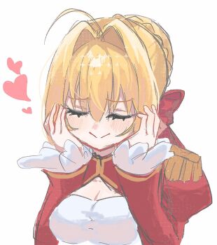 Fate (Series) Rule 34 Image