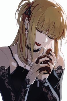 Amane Misa Rule 34 Image