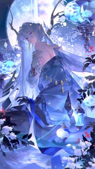 Qianqian (Weibo 7786930893) Rule 34 Image