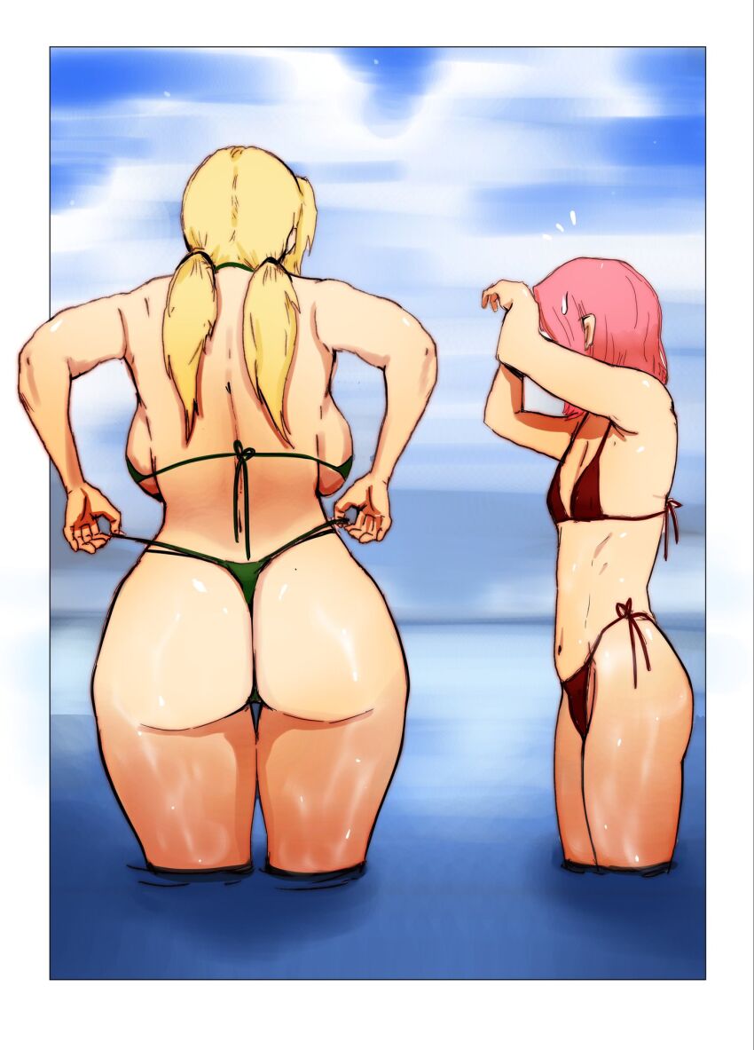 Naruto (Series) Rule 34 Image