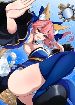 Fate (Series) Rule 34 Image