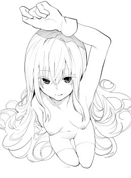 Arm Up Rule 34 Image