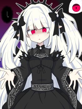 A Bao A Qu The Lightless Shadow Rule 34 Image