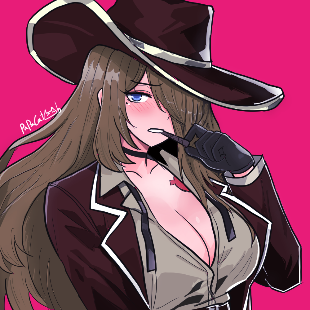 Limbus Company Rule 34 Image