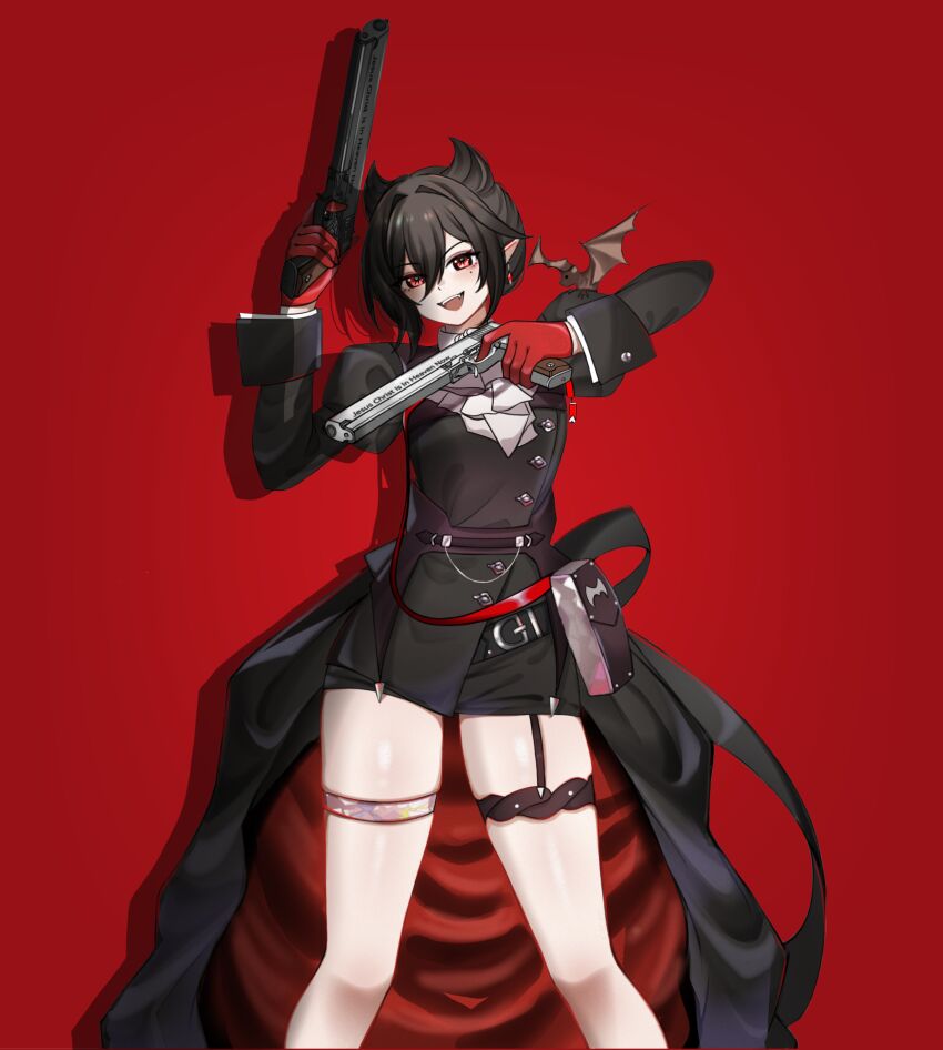 Entelechia (Arknights) Rule 34 Image