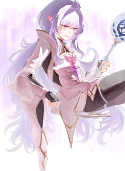 Fate (Series) Rule 34 Image
