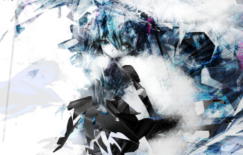 Abstract Rule 34 Image