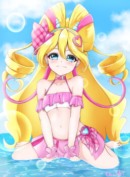 Sakura Uta (Precure) Rule 34 Image