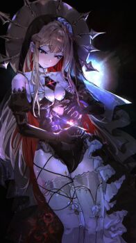 Kaneko Lumi (Void Priestess) Rule 34 Image