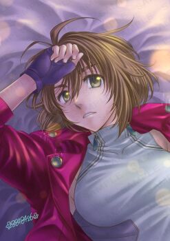 Apple (Heart Heat Girls) Rule 34 Image