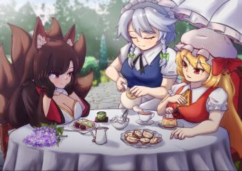 Akagi (Azur Lane) Rule 34 Image