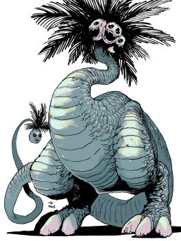 Pokemon (Creature) Rule 34 Image