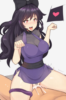 Black Hair Rule 34 Image