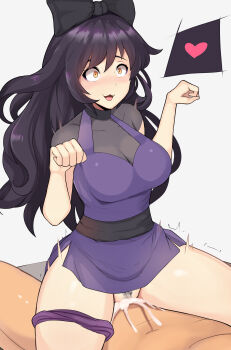 Black Hair Rule 34 Image