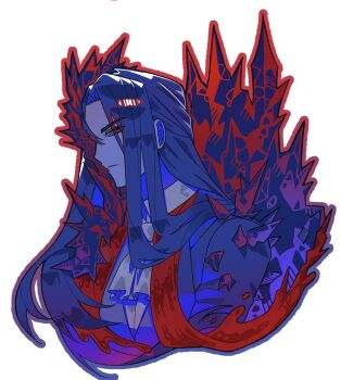 La Manchaland (Identity) (Project Moon) Rule 34 Image