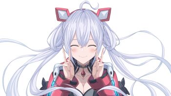 Matoi (Pso2) Rule 34 Image