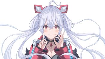 Matoi (Pso2) Rule 34 Image