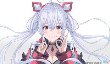 Matoi (Pso2) Rule 34 Image