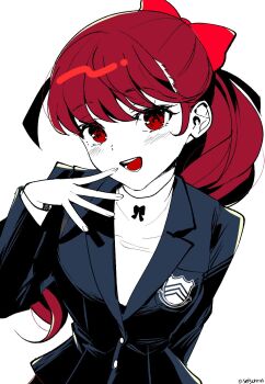 Black Jacket Rule 34 Image