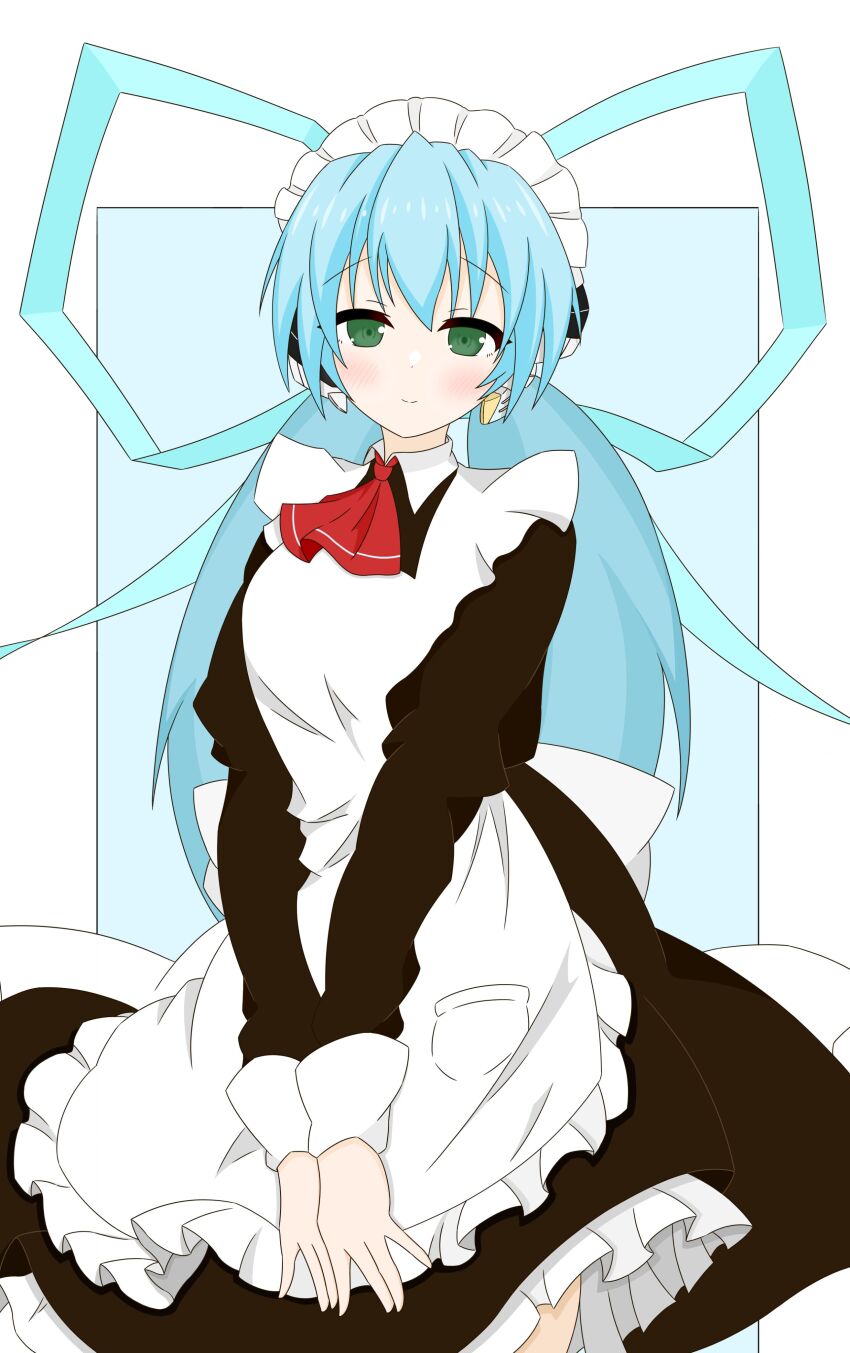 Hoshino Yumemi Rule 34 Image