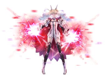 Shiva (Pso2) Rule 34 Image