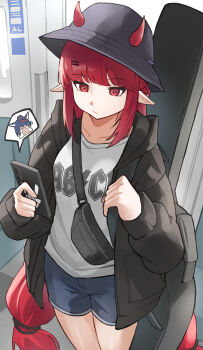 Blaze (Arknights) Rule 34 Image