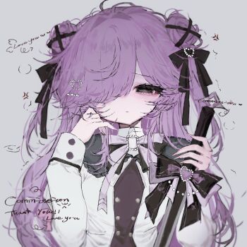 Black Bow Rule 34 Image