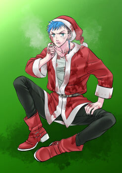 Androgynous Rule 34 Image