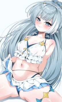 Female Tyrant (Stella Sora) Rule 34 Image