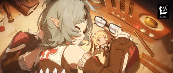 Bare Shoulders Rule 34 Image