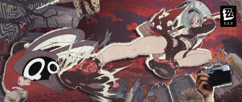 Bangboo (Zenless Zone Zero) Rule 34 Image