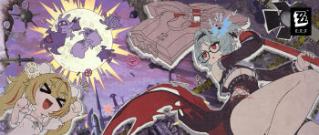Bangboo (Zenless Zone Zero) Rule 34 Image