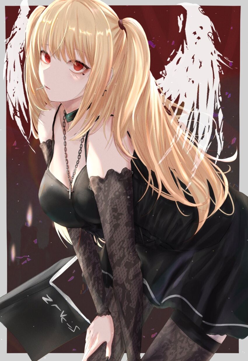 Amane Misa Rule 34 Image