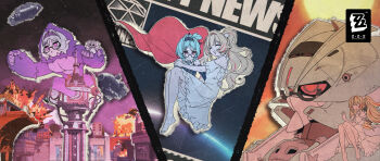 King Kong (Series) Rule 34 Image
