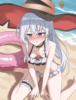 Elaina (Majo No Tabitabi) Rule 34 Image