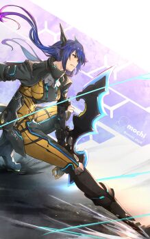 Quna (Pso2) Rule 34 Image