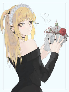 Amane Misa Rule 34 Image