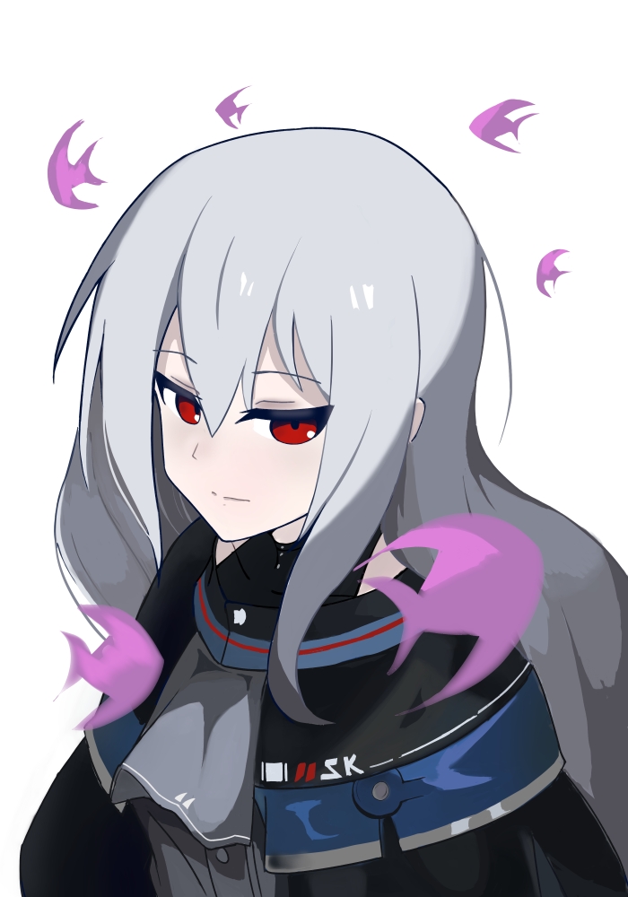 Skadi (Arknights) Rule 34 Image