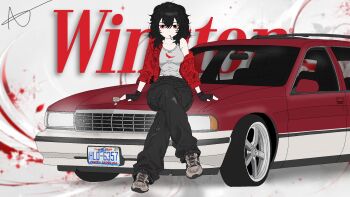 Winston-Chan (Suttabaaz) Rule 34 Image