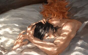 Black Hair Rule 34 Image
