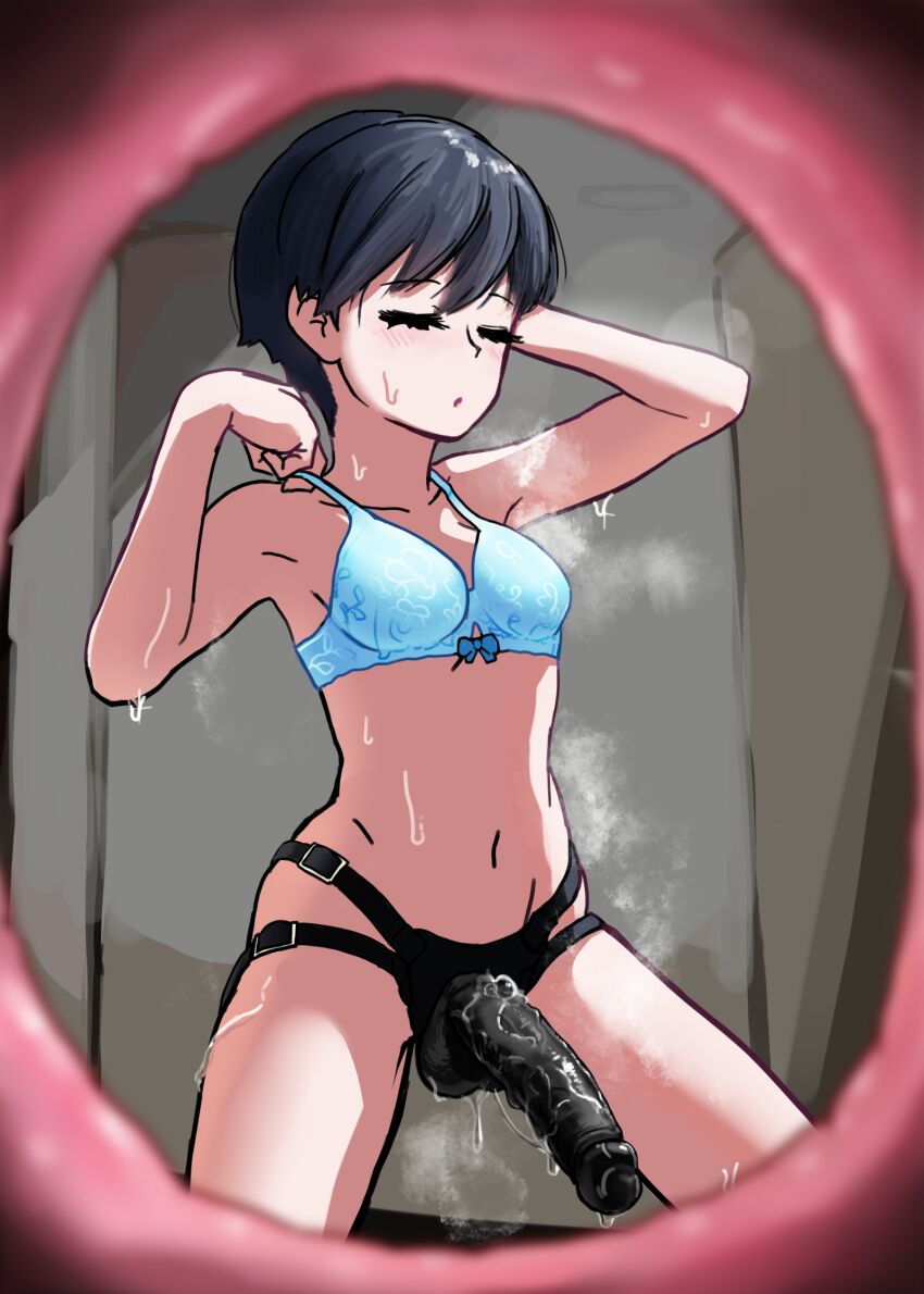 Original Rule 34 Image