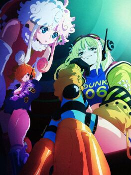 Bare Shoulders Rule 34 Image