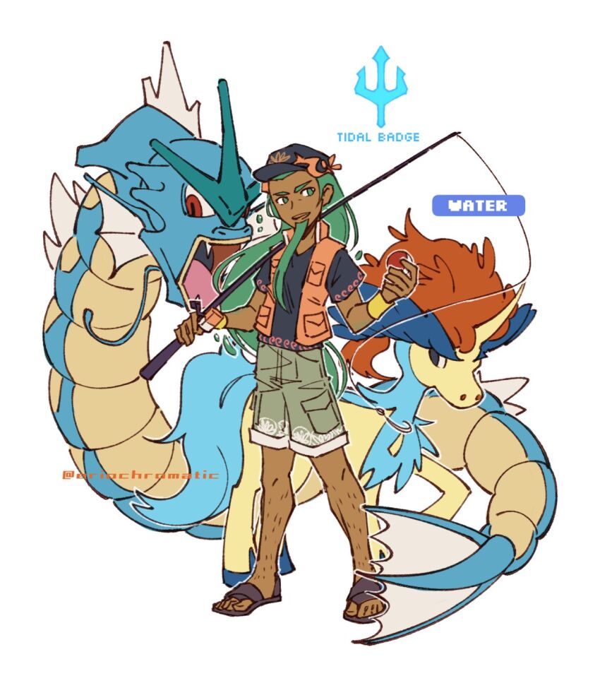 Gen 1 Pokemon (Hades 1) Rule 34 Image