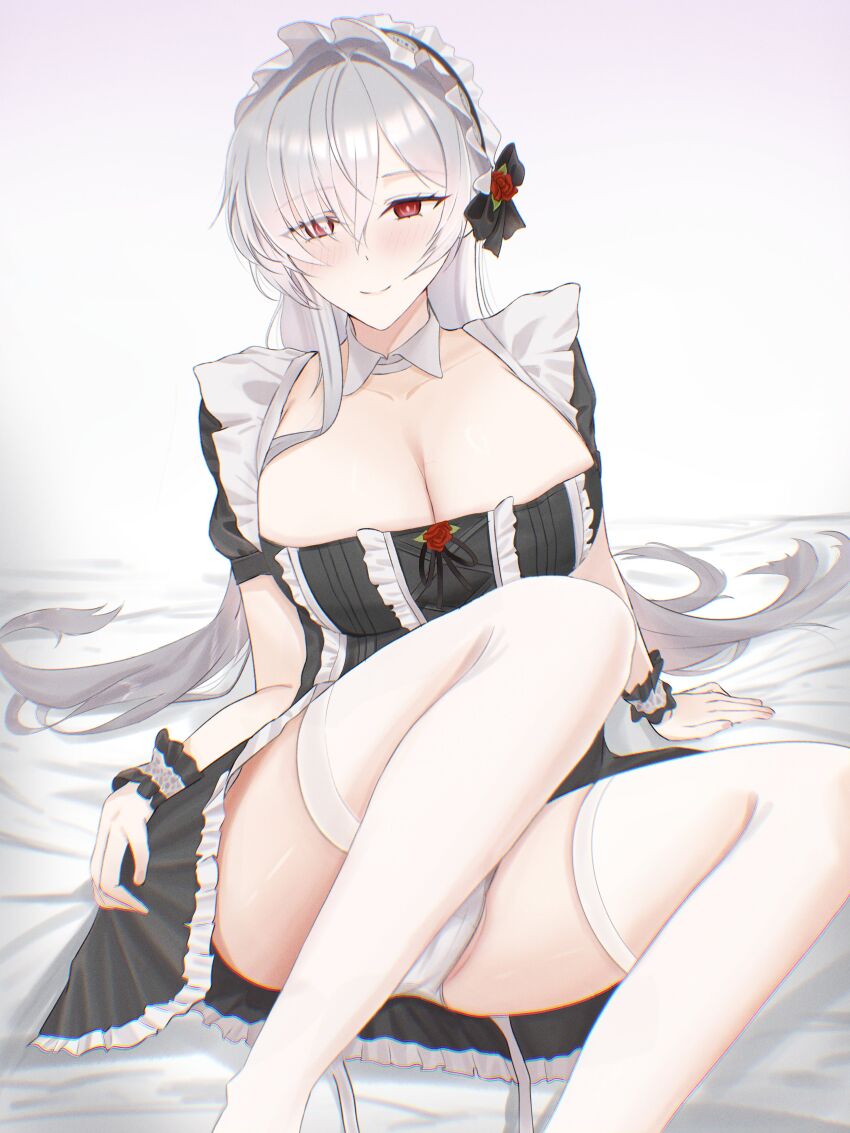 Cinderella (Nikke) Rule 34 Image