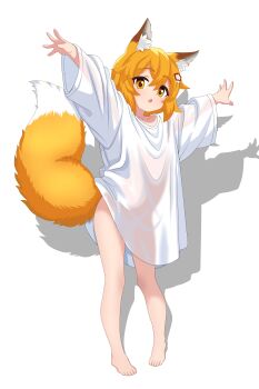 Senko (Sewayaki Kitsune No Senko-San) Rule 34 Image