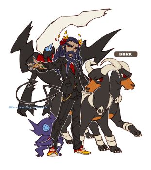 Hades (Hades) Rule 34 Image