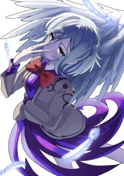 Angel Wings Rule 34 Image
