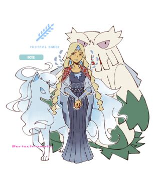 Demeter (Hades) Rule 34 Image