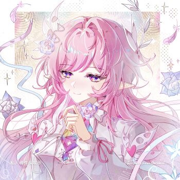Cyrene (Demiurge) (Honkai: Star Rail) Rule 34 Image
