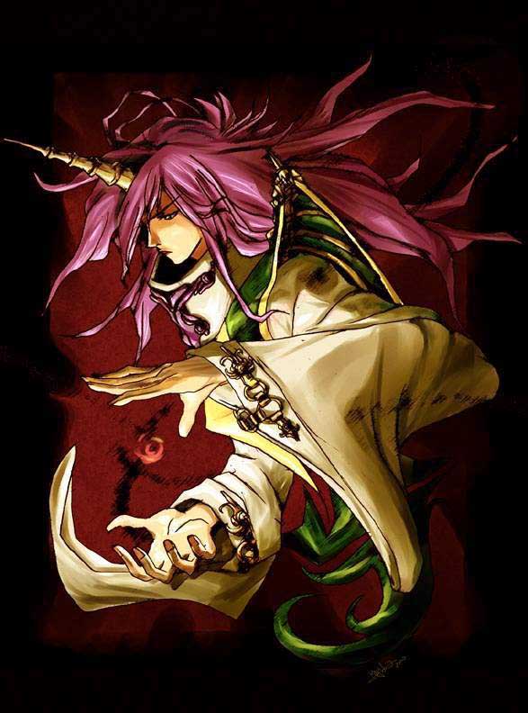 Faris Scherwiz (Final Fantasy) Rule 34 Image